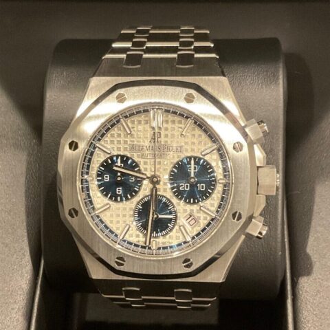 26315ST.OO.1256ST.01/オーデマピゲ　AUDEMARSPIGUET　ロイヤルオーク　腕時計